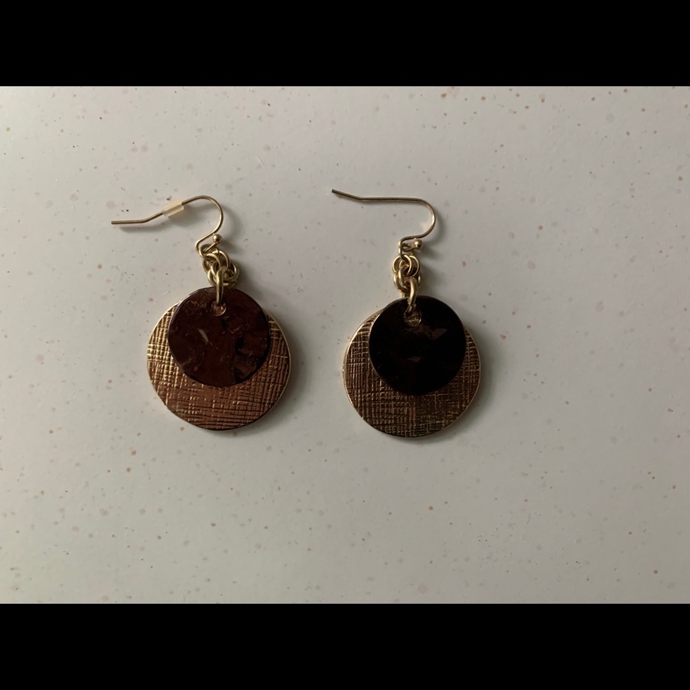 Talbots earrings